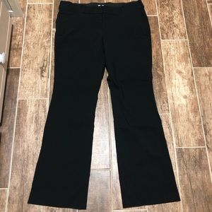 LANE BRYANT Allie Pant Women’s PANTS 20 Long 20L